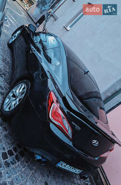 Купе Hyundai Genesis Coupe 2013 в 