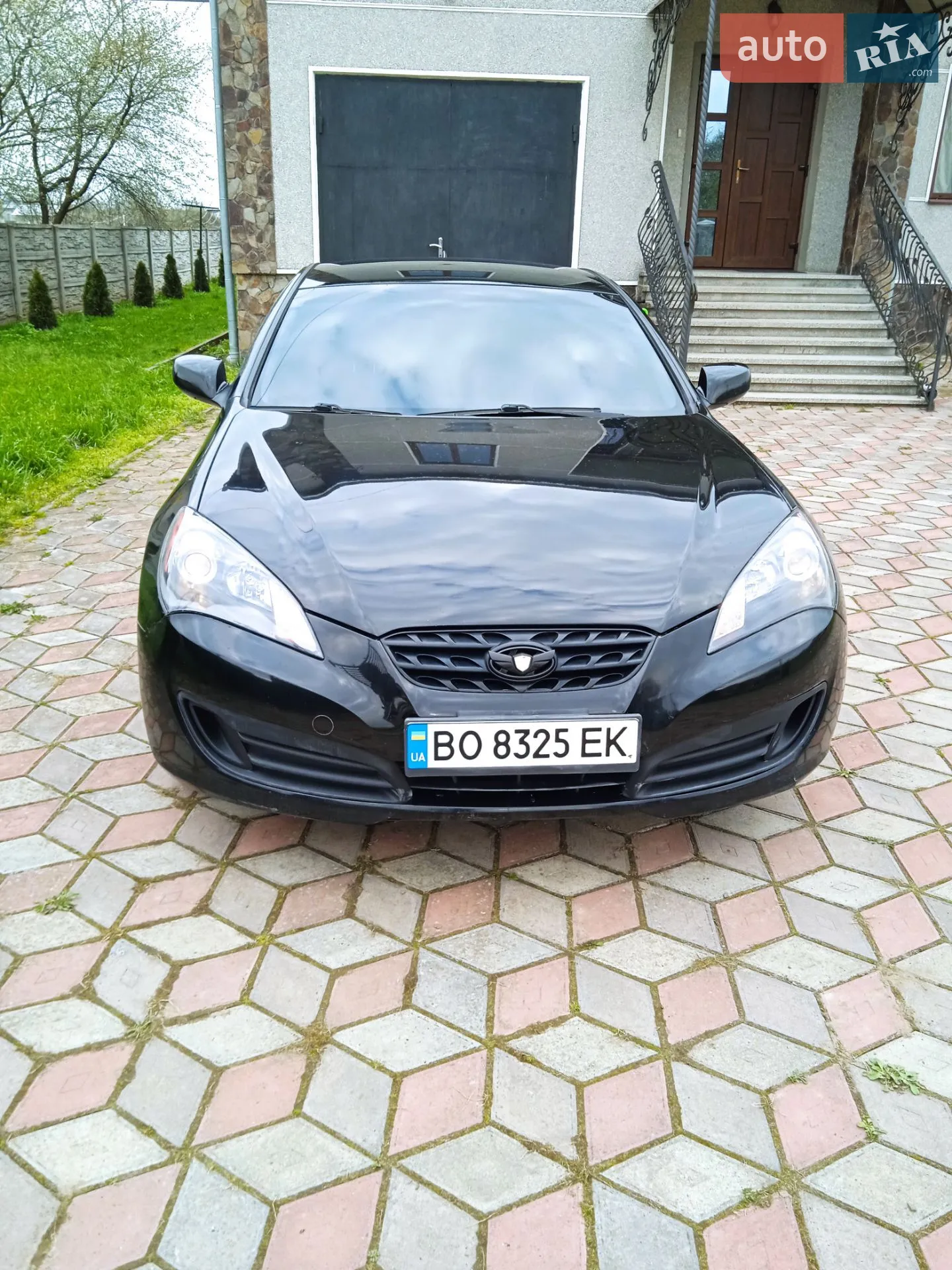 Фото авто 4