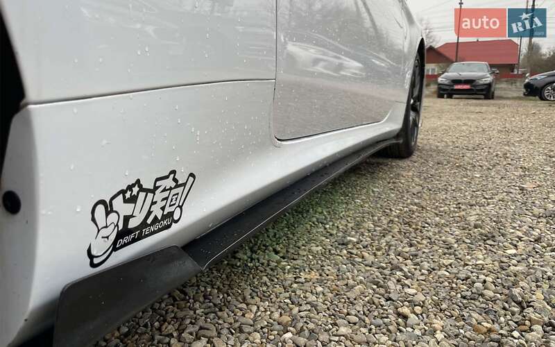 Купе Hyundai Genesis Coupe 2014 в Коломиї
