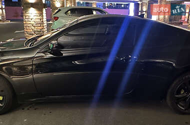 Купе Hyundai Genesis Coupe 2010 в 