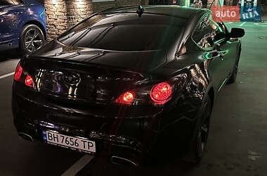 Купе Hyundai Genesis Coupe 2010 в 