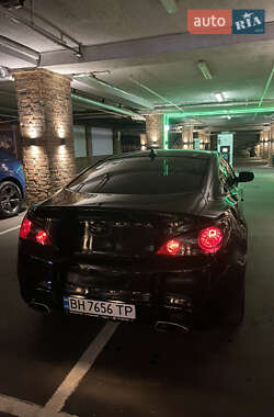Купе Hyundai Genesis Coupe 2010 в 
