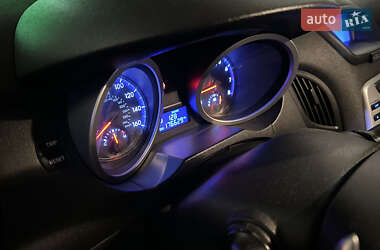 Купе Hyundai Genesis Coupe 2010 в 