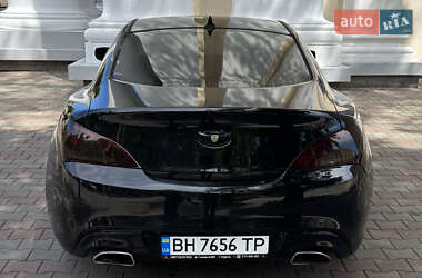 Купе Hyundai Genesis Coupe 2010 в 
