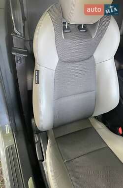 Купе Hyundai Genesis Coupe 2014 в 