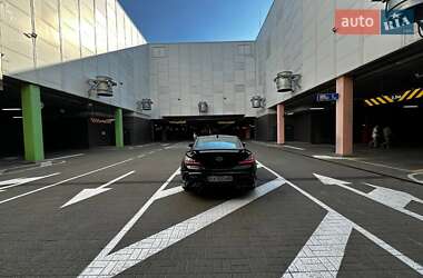 Купе Hyundai Genesis Coupe 2012 в 
