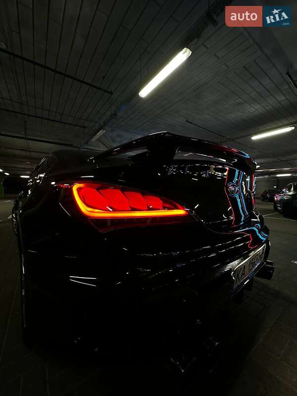 Купе Hyundai Genesis Coupe 2012 в Киеве