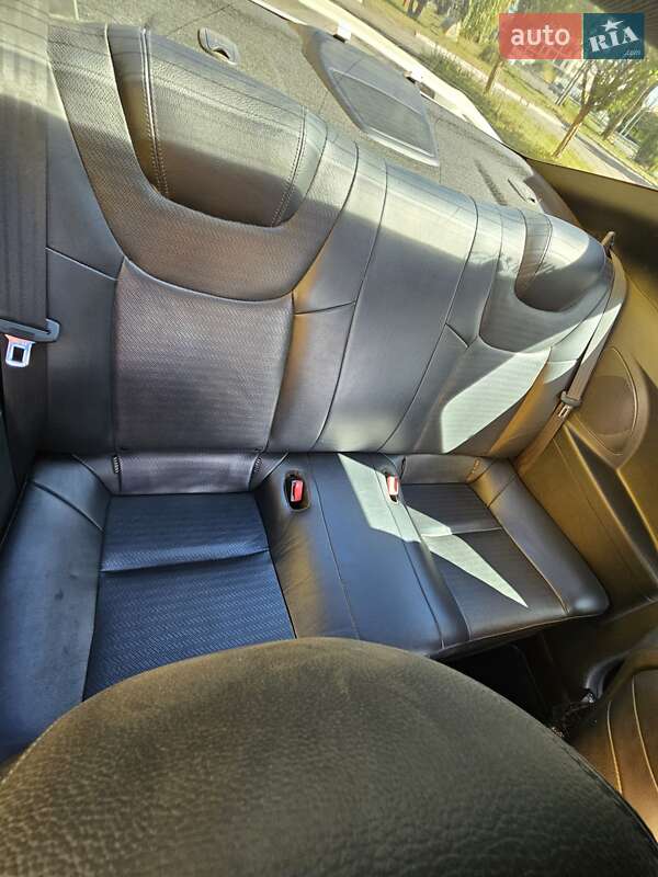 Купе Hyundai Genesis Coupe 2012 в Черкассах