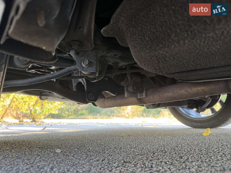 Купе Hyundai Genesis Coupe 2013 в Киеве