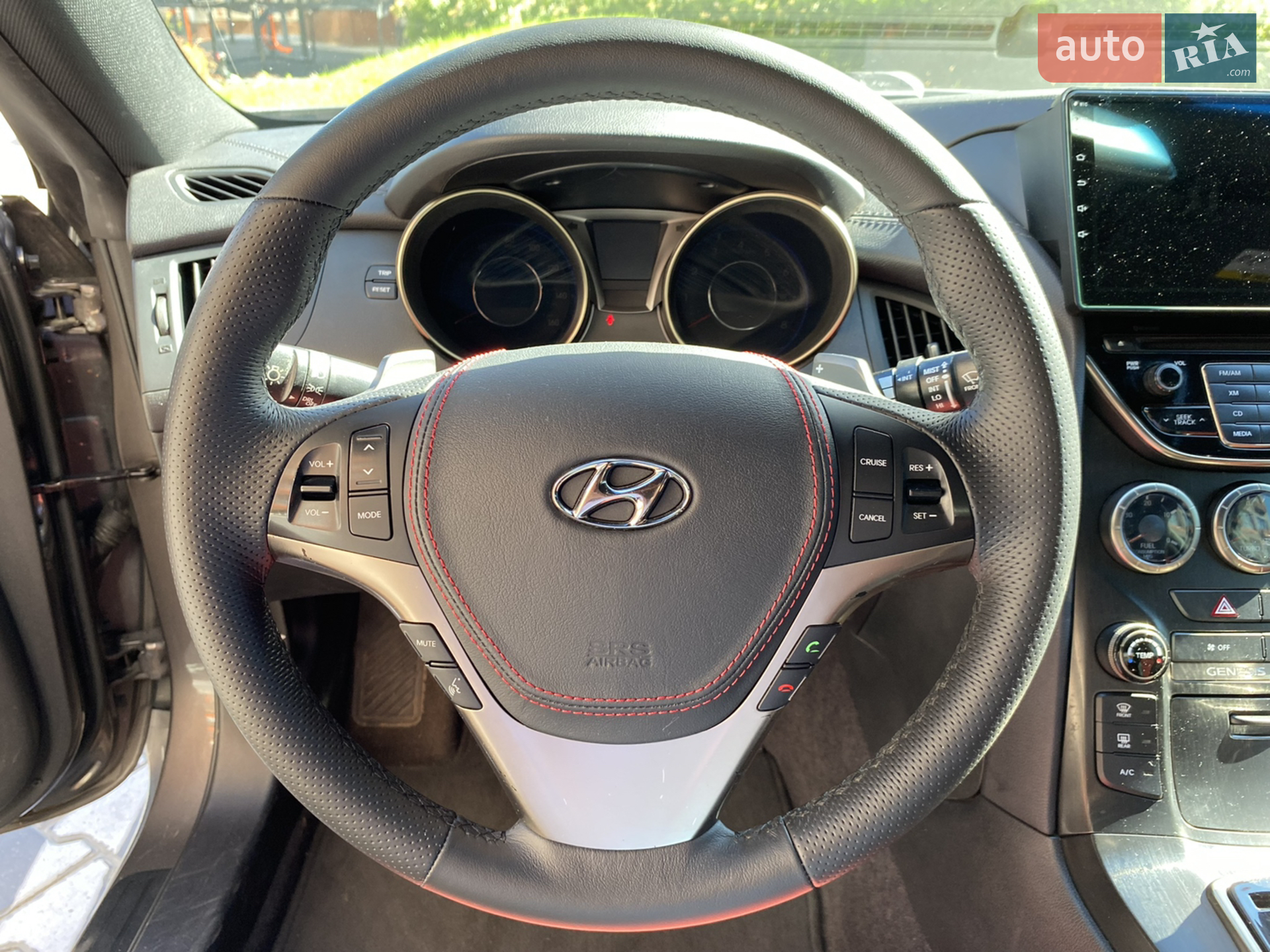 2012 Hyundai Genesis Coupe - мініатюра 9