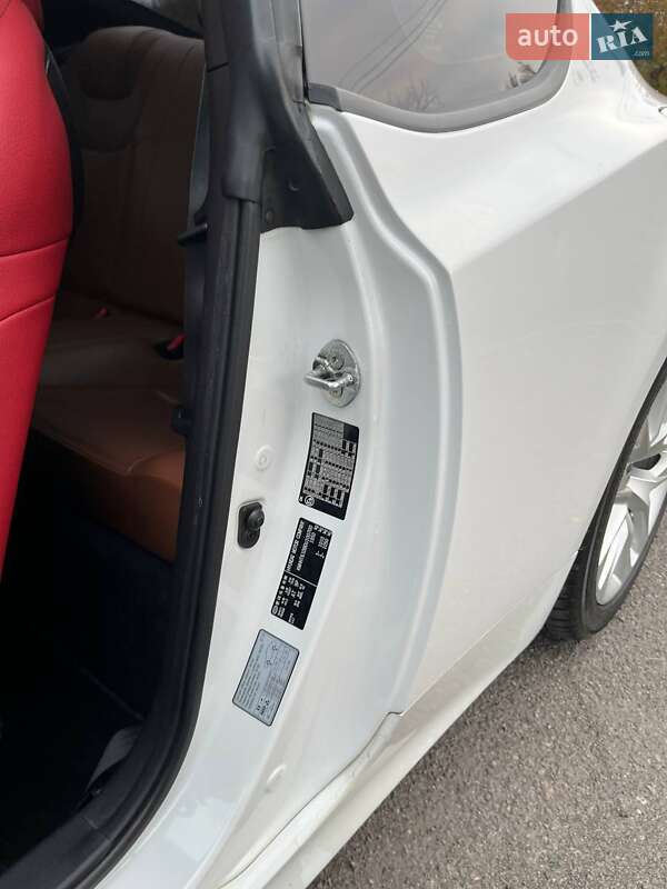 Купе Hyundai Genesis Coupe 2013 в Кривому Розі фото 15 Купе Hyundai Genesis Coupe 2013 в Кривому Розі