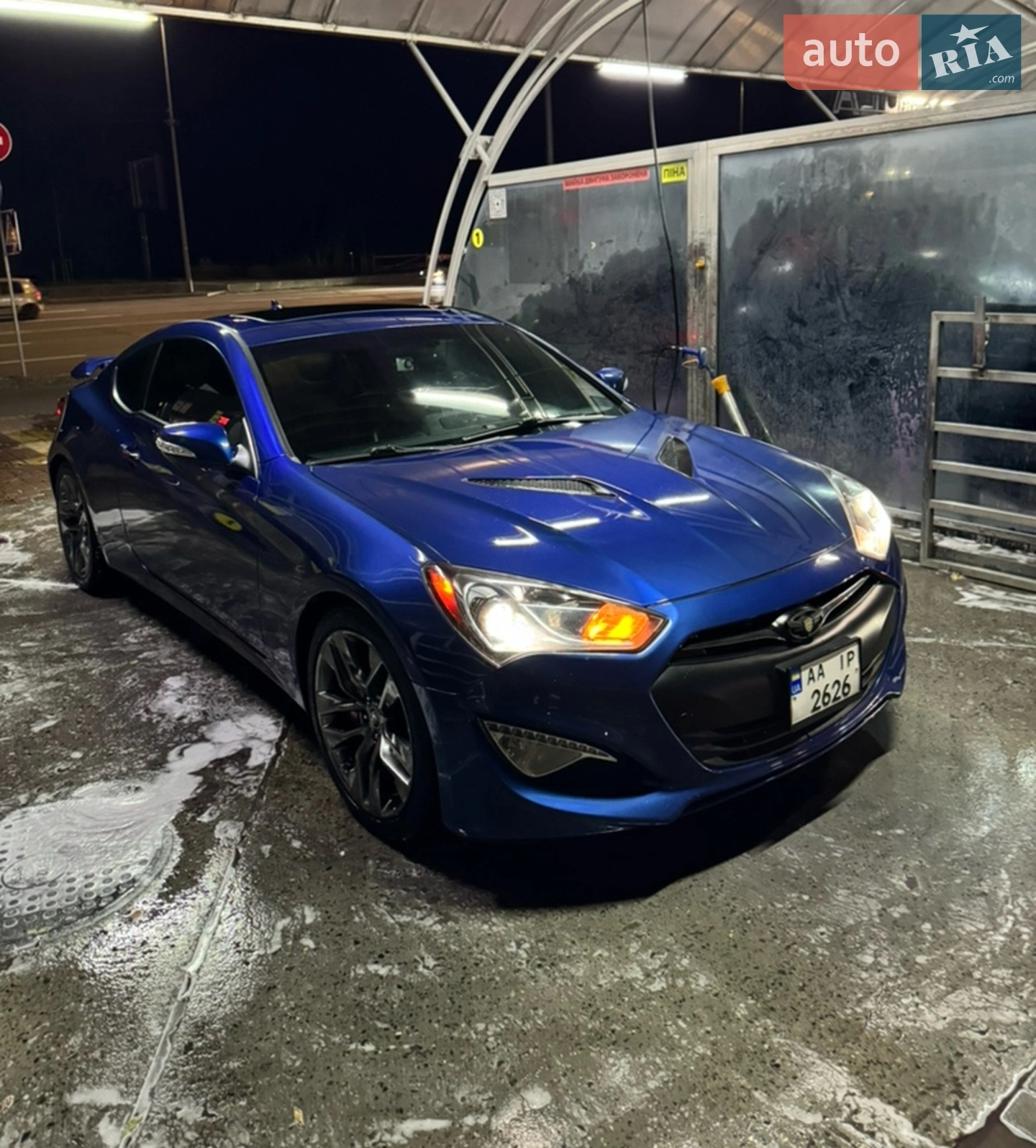 Фото авто 2