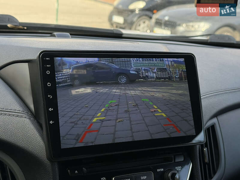 Купе Hyundai Genesis Coupe 2014 в Одесі фото 19 Купе Hyundai Genesis Coupe 2014 в Одесі