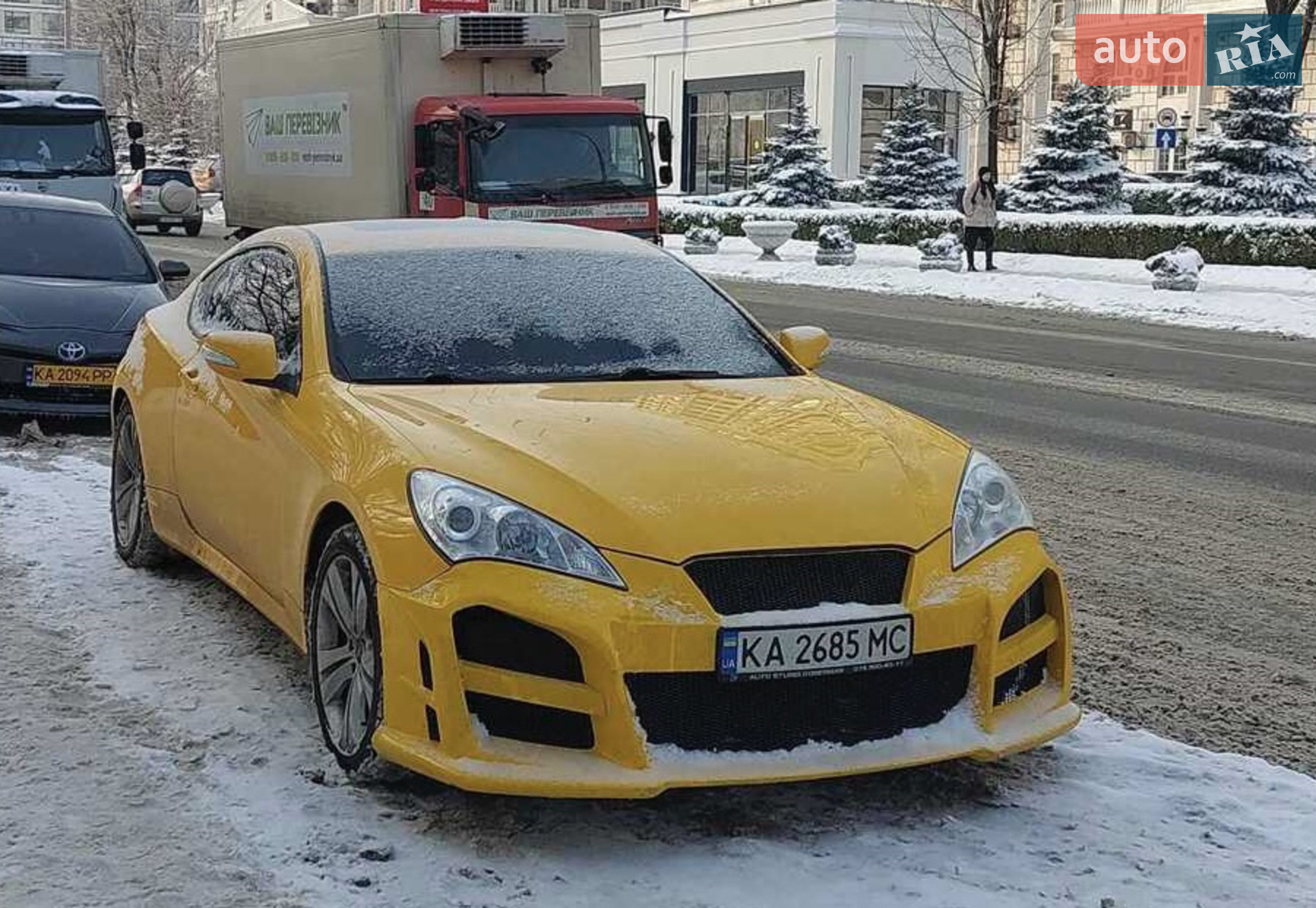 2011 Hyundai Genesis Coupe - мініатюра 26