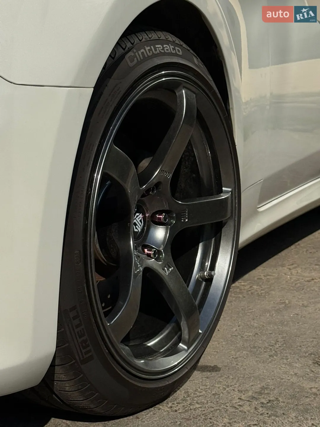 2012 Hyundai Genesis Coupe - мініатюра 4