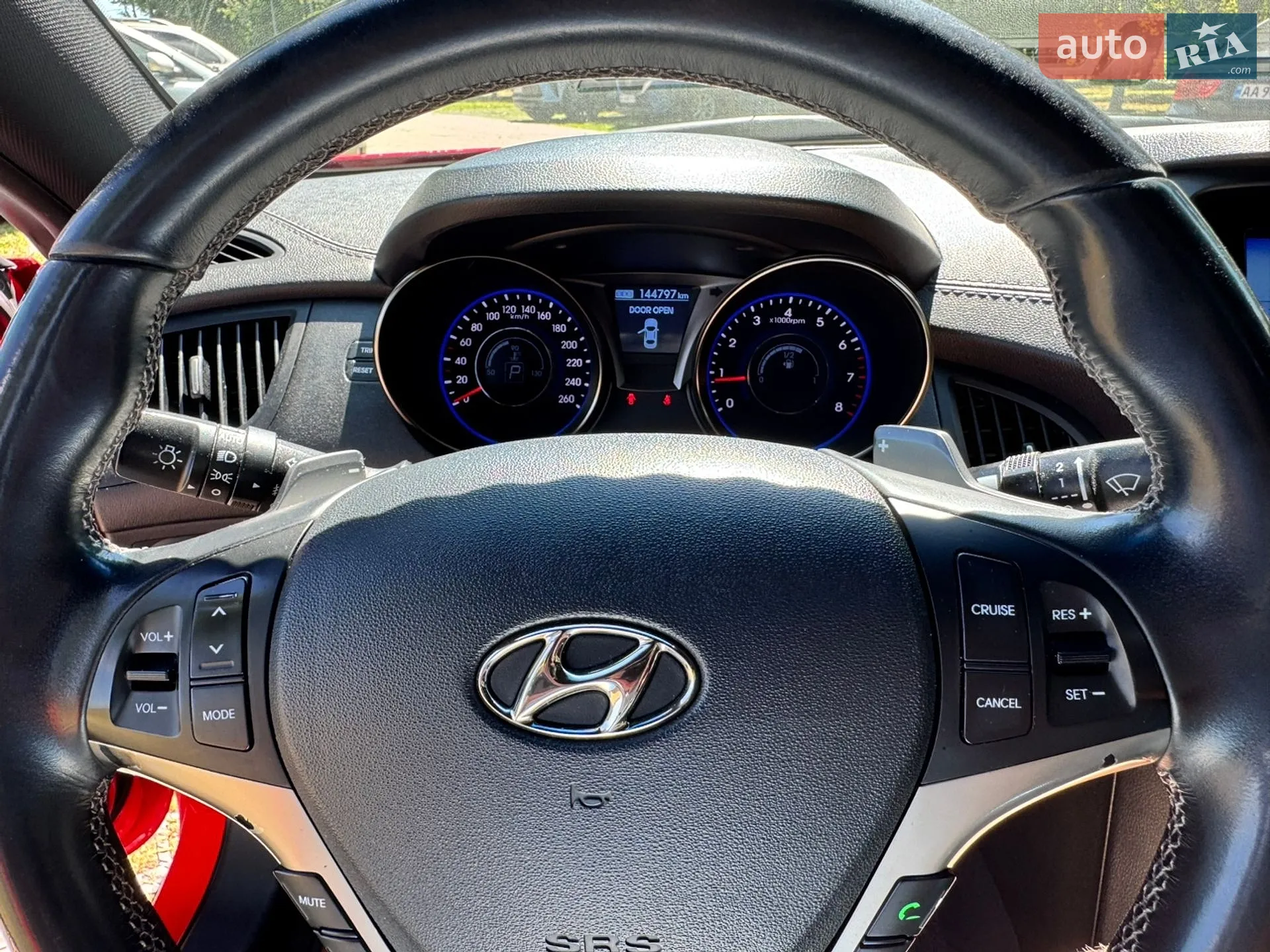 2013 Hyundai Genesis Coupe - мініатюра 21