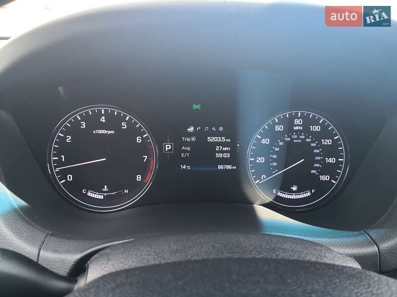 Седан Hyundai Genesis 2014 в Києві