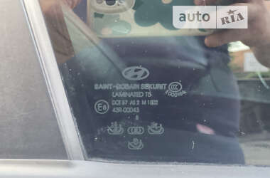 Седан Hyundai Genesis 2008 в 