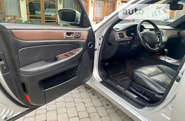 Седан Hyundai Genesis 2008 в 