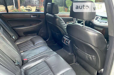 Седан Hyundai Genesis 2008 в 