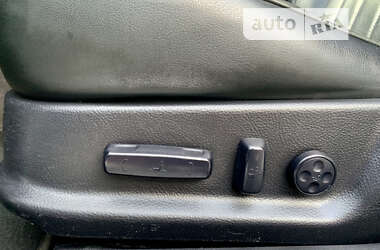 Седан Hyundai Genesis 2008 в 