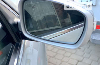 Седан Hyundai Genesis 2008 в 