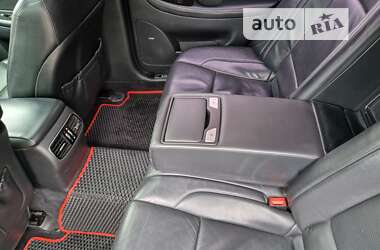 Седан Hyundai Genesis 2013 в Броварах