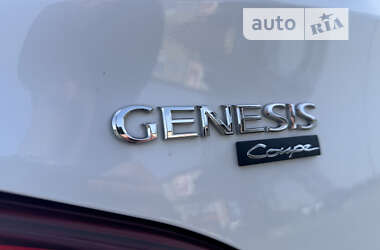 Седан Hyundai Genesis 2014 в Харькове