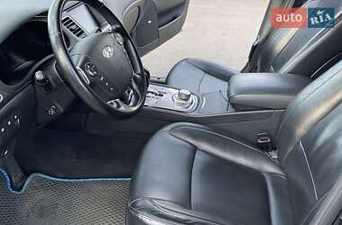 Седан Hyundai Genesis 2011 в Києві