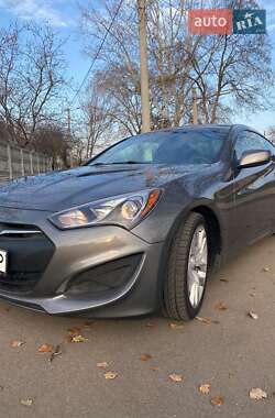 Hyundai Genesis 2012 Hyundai Genesis 2012