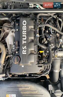 Купе Hyundai Genesis 2012 в 