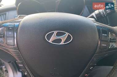 Купе Hyundai Genesis 2012 в 