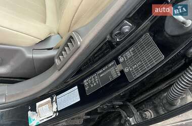 Седан Hyundai Genesis 2008 в 