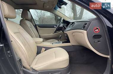 Седан Hyundai Genesis 2008 в 