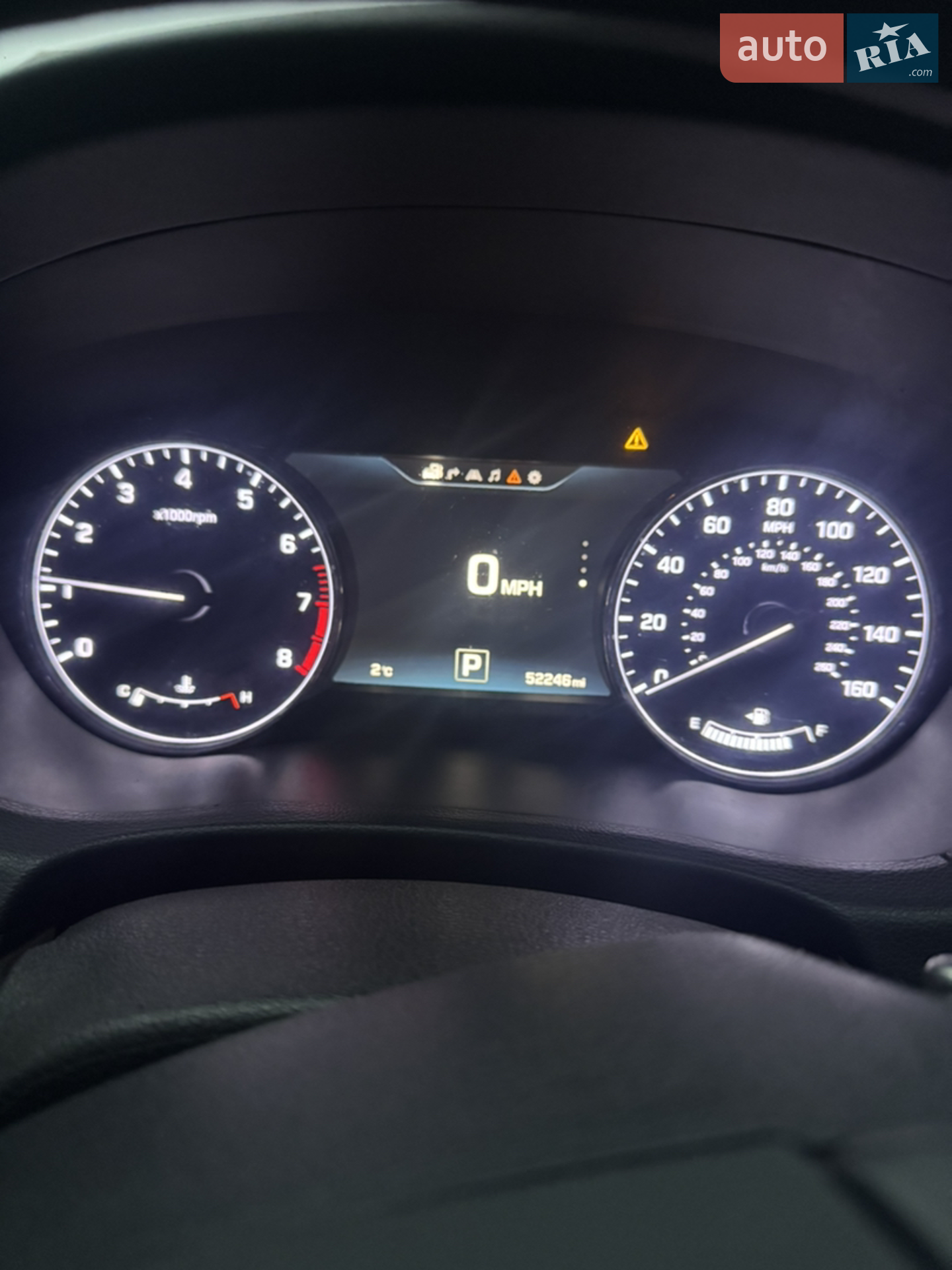 2015 Hyundai Genesis - мініатюра 16