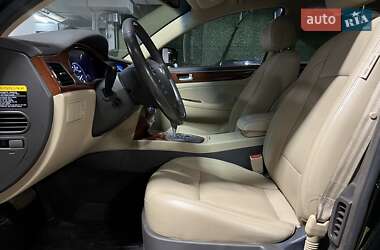 Седан Hyundai Genesis 2013 в Києві