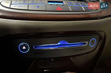 Седан Hyundai Genesis 2013 в Києві