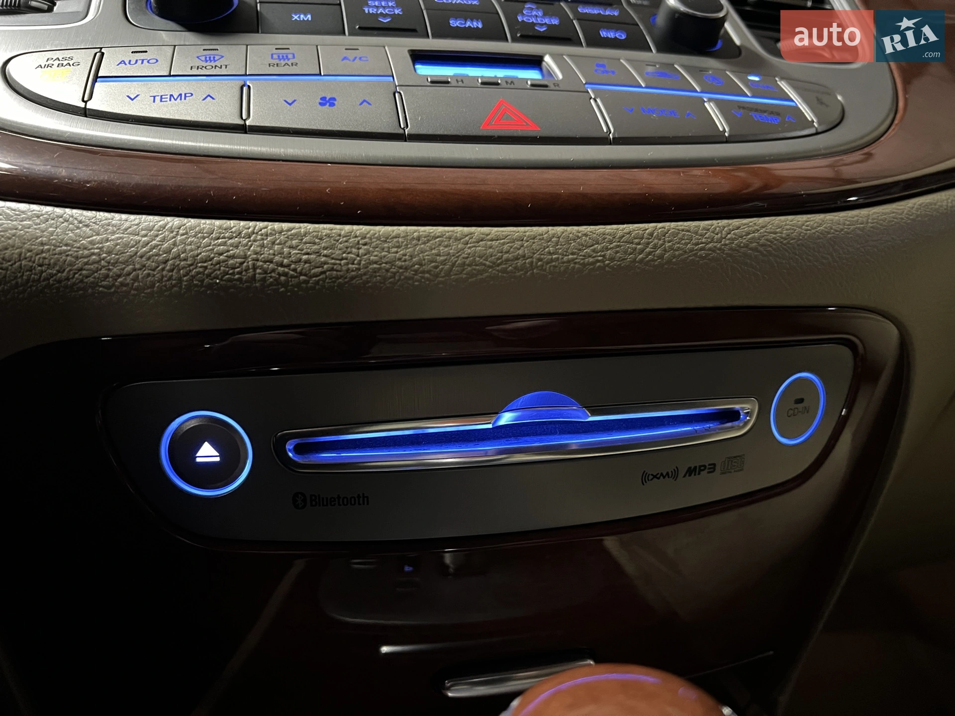2013 Hyundai Genesis - мініатюра 34