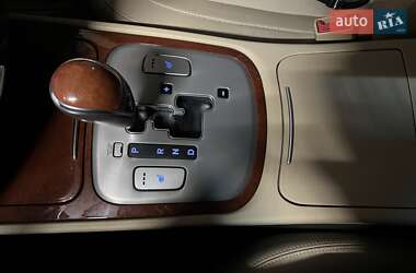 Седан Hyundai Genesis 2013 в 