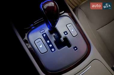 Седан Hyundai Genesis 2013 в Києві