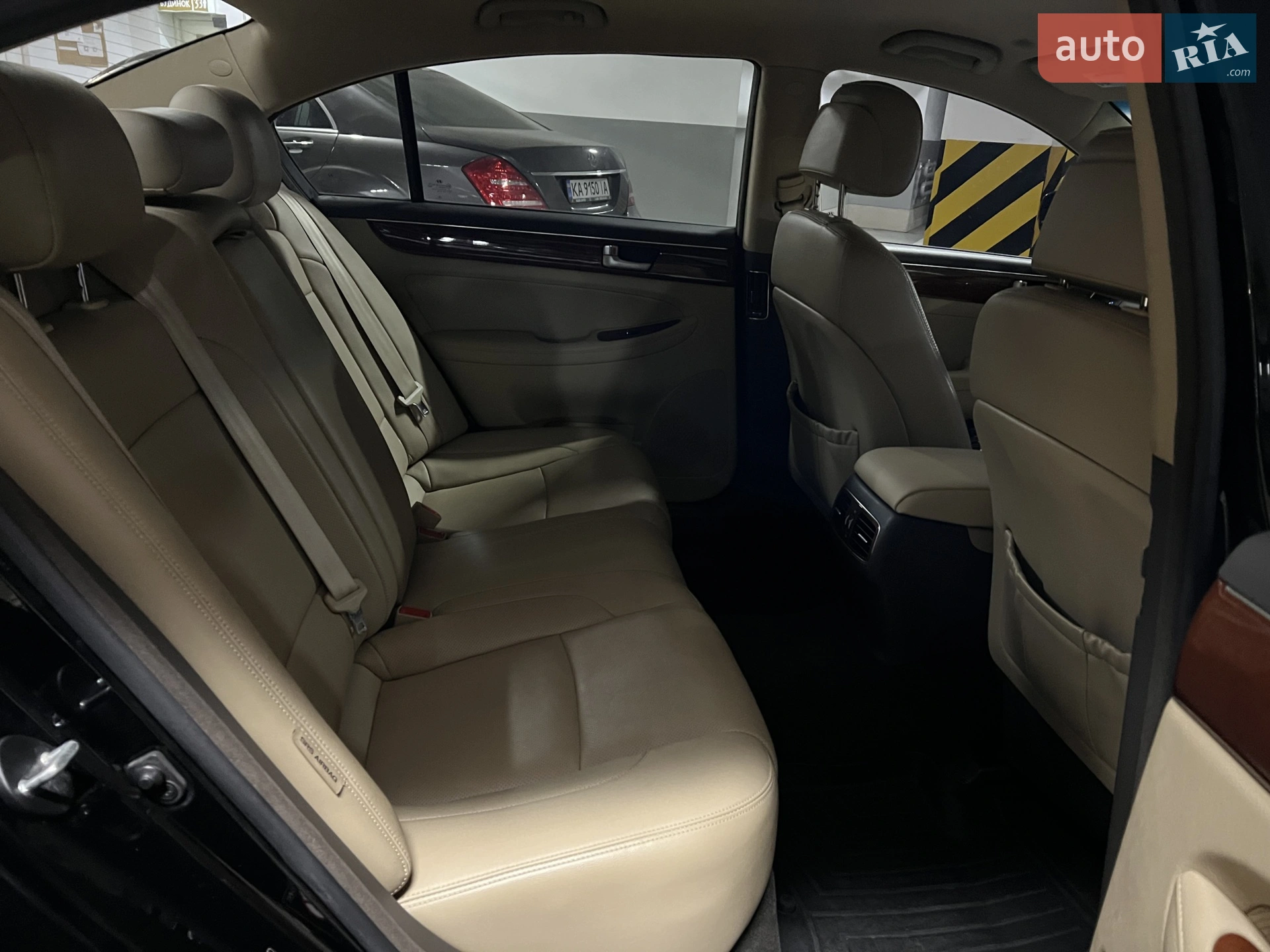 2013 Hyundai Genesis - мініатюра 44