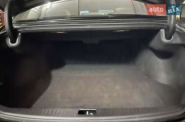 Седан Hyundai Genesis 2013 в Києві