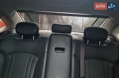 Седан Hyundai Genesis 2014 в 