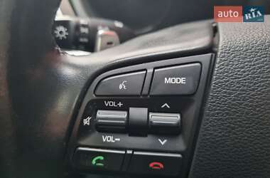 Седан Hyundai Genesis 2014 в 