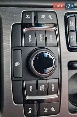 Седан Hyundai Genesis 2014 в 