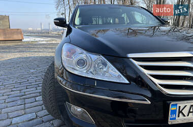 Седан Hyundai Genesis 2008 в 