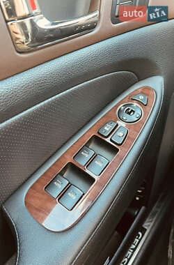 Седан Hyundai Genesis 2008 в 