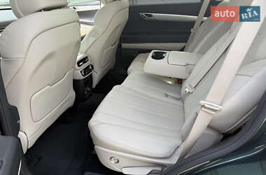 Позашляховик / Кросовер Hyundai Genesis 2022 в 