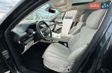 Позашляховик / Кросовер Hyundai Genesis 2022 в 