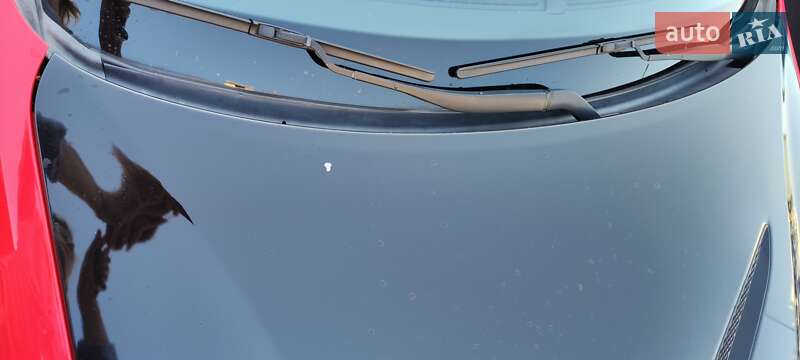 Купе Hyundai Genesis 2012 в Киеве фото 27 Купе Hyundai Genesis 2012 в Киеве